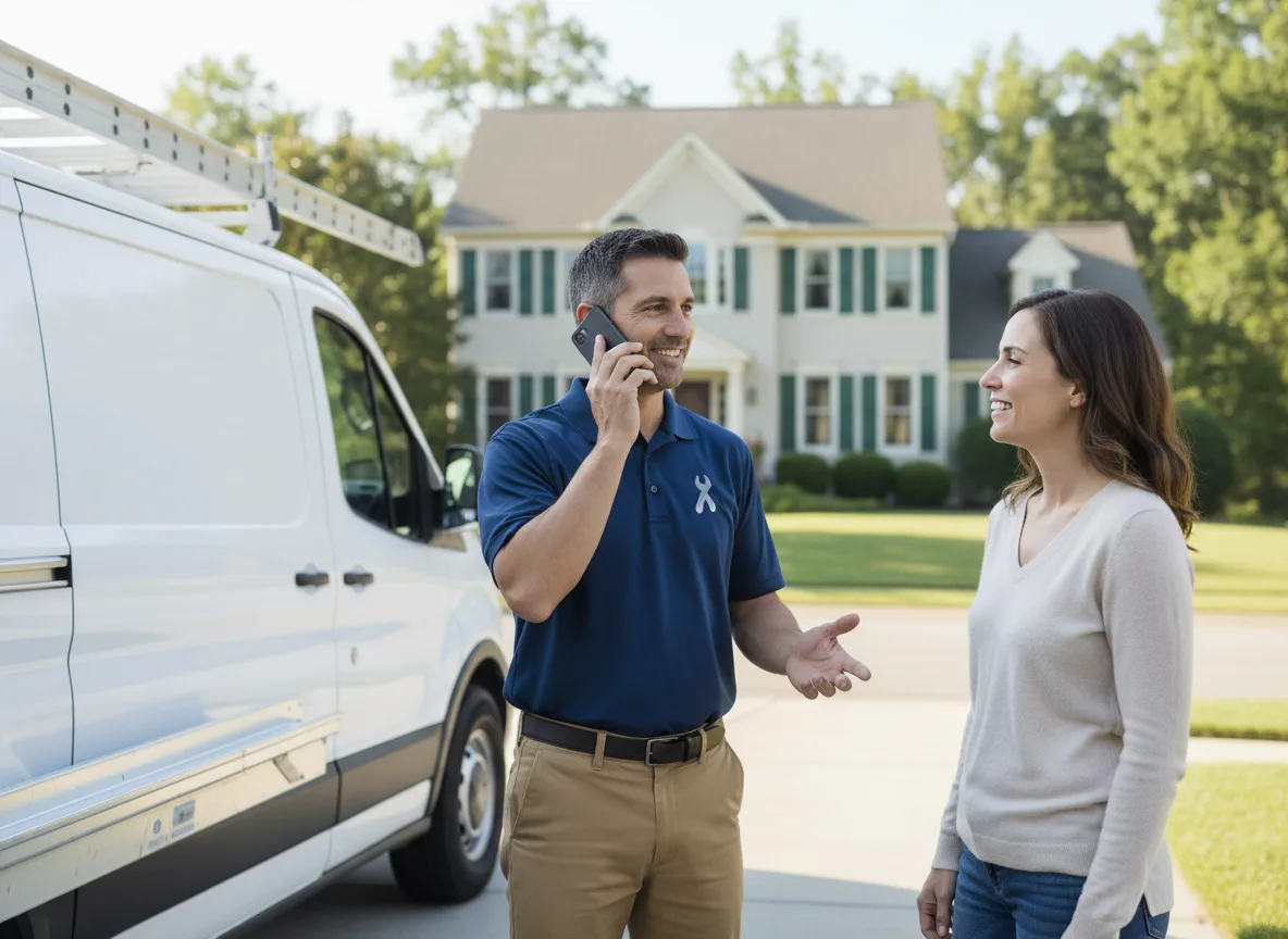 Home Gutter Service Henefer, UT FAQs